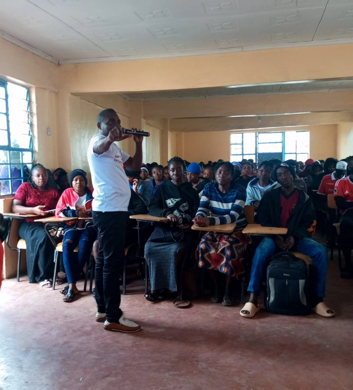 Human Resources Seminar